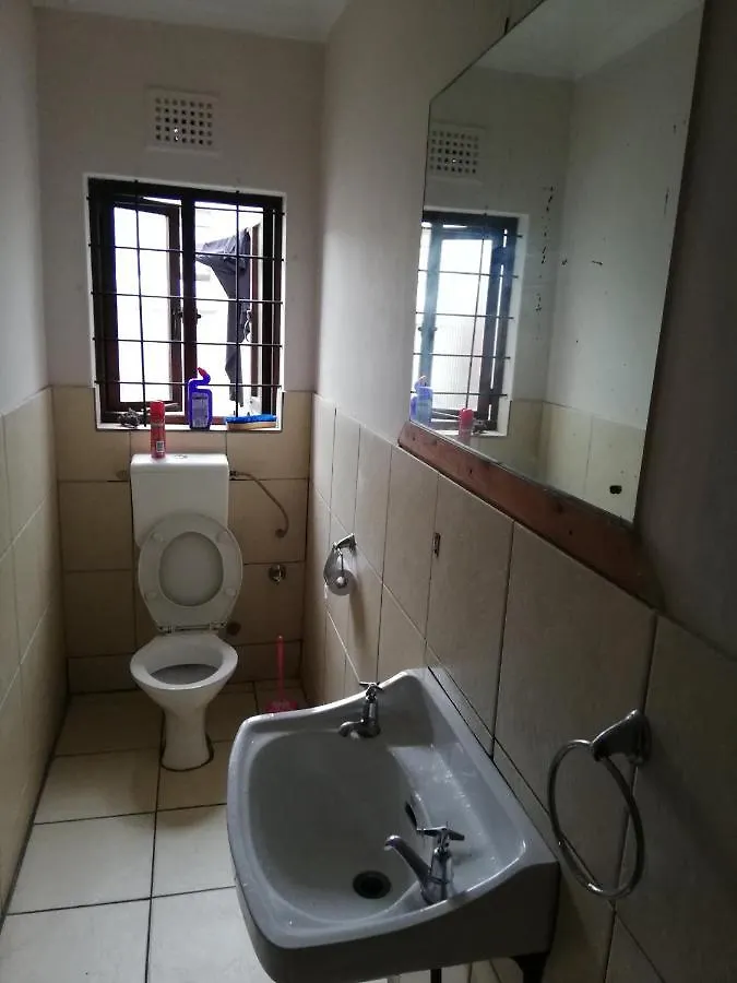 Kingakati Apartamento Ciudad del Cabo